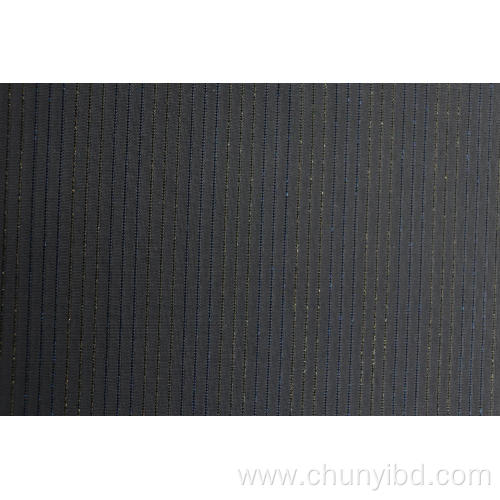 Stretch Jacquard Double-Sided Fabric